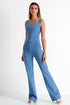 Shan Sofia Flared pants